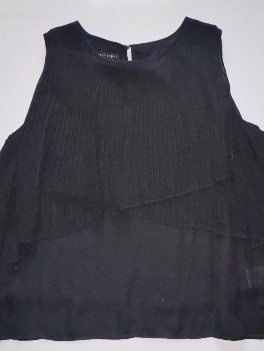 METAPHOR TOPS - Picture 3 of 11
